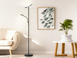 Syskon LED Uplighter Reading Lamp