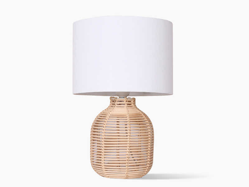 Naturlig Table Lamp