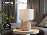 Naturlig Table Lamp
