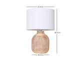Naturlig Table Lamp