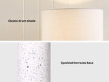 Terrazzo Table Lamp