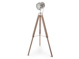 Flack Tripod Floor Lamp