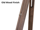 Flack Tripod Floor Lamp