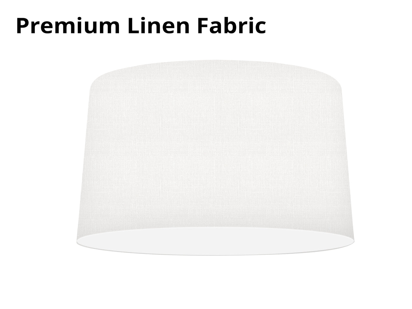 Skugga Tripod Floor Lamp cream shade