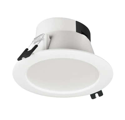 MIDEA LED DOWNLIGHT BOX OF 48 3.5 INCH 9W 880LM 3000K 4000K 5000K