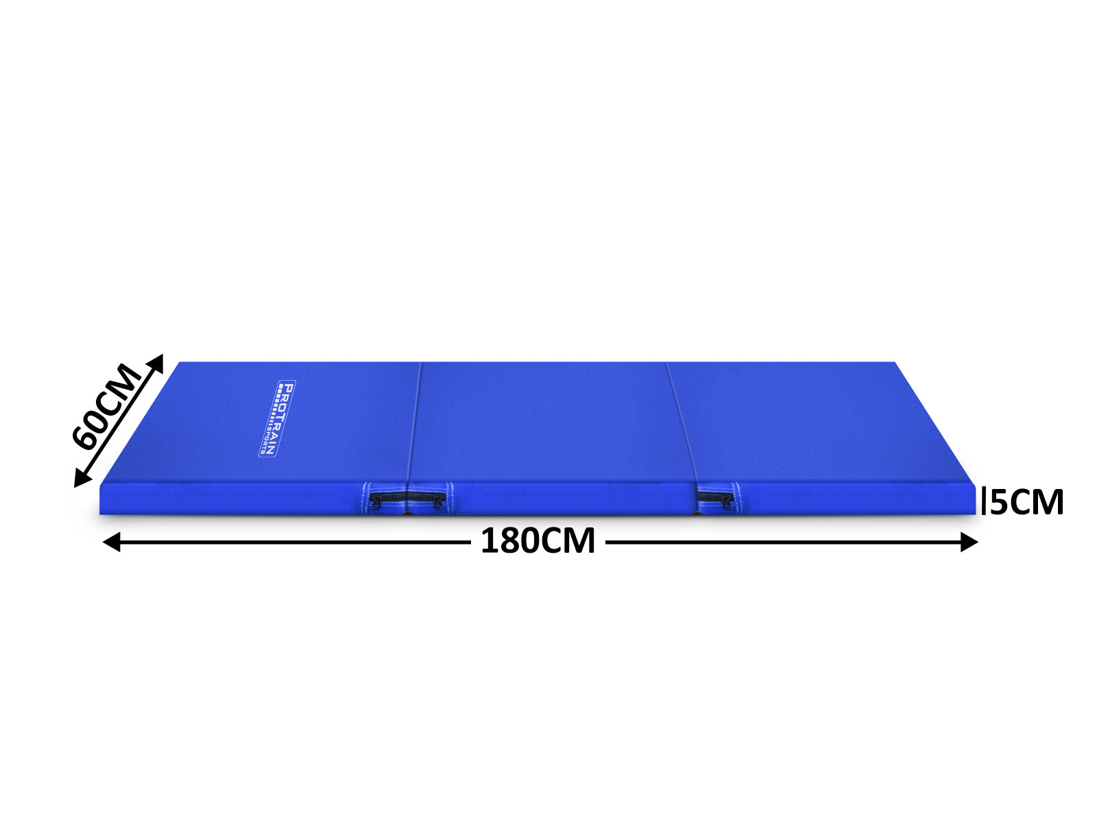 Folding Exercise Mat