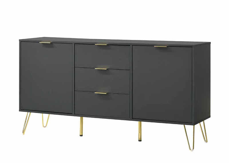 Zinnia Buffet Table - 150 cm