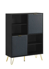 Petunia Display Cabinet