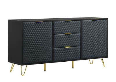 Petunia Buffet Table - 150 cm
