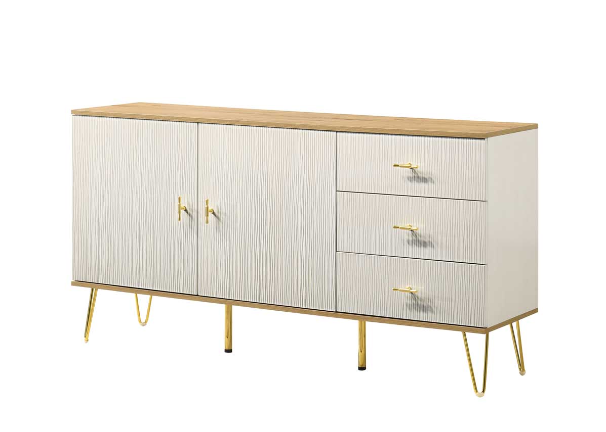 Lilium Buffet Table - 150 cm