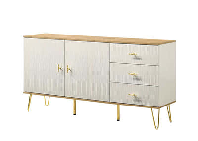 Lilium Buffet Table - 150 cm