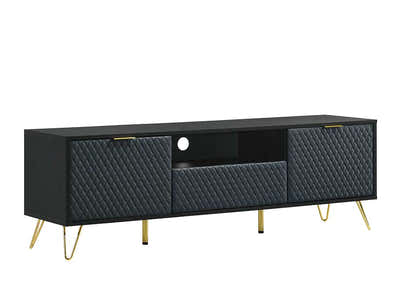 Petunia Entertainment Unit - 180 cm