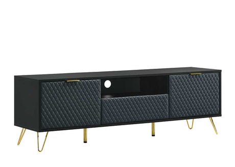Petunia Entertainment Unit - 180 cm