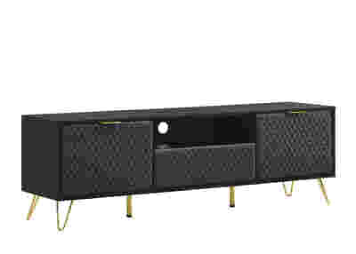 Petunia Entertainment Unit - 180 cm