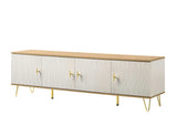 Lilium TV Stand 1.8M