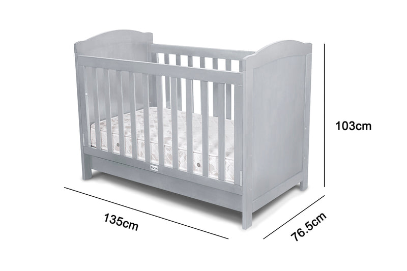 Layla Baby Cot