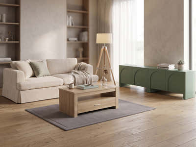 Living Room Combo – 5 Piece Grand Set
