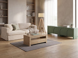 Living Room Combo – 5 Piece Grand Set