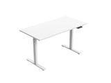 Table Top + Height Adjustable Desk