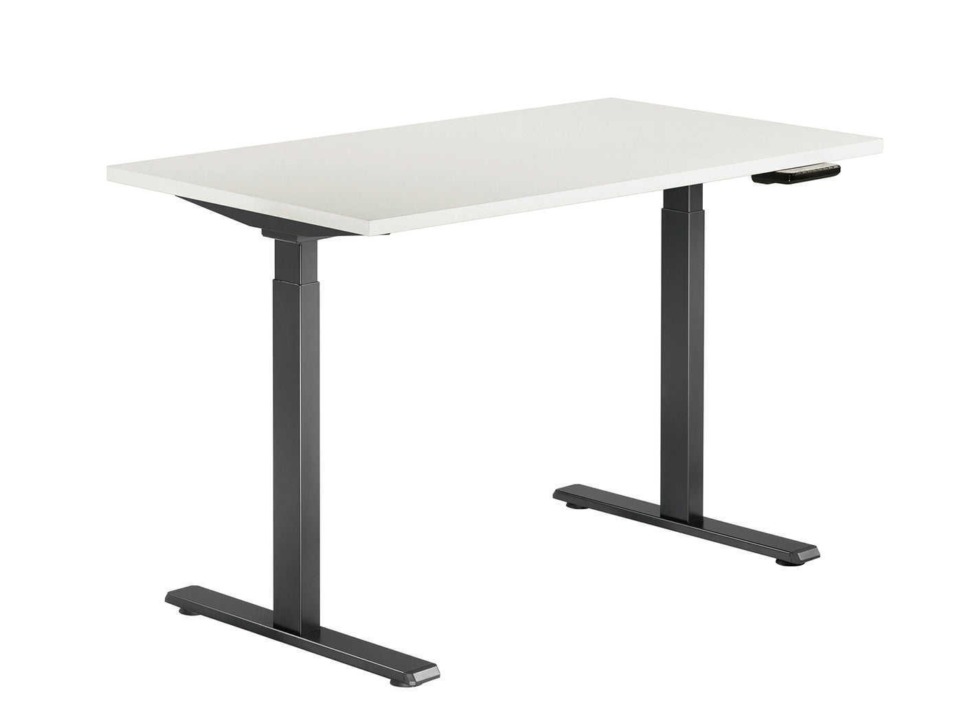 Table Top + Height Adjustable Desk