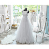 Female Mannequin Dummy Model Dressmaker Clothes Display Torso Tailor Black