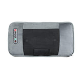 DS NA Livemor Massage Mat 10-nodes Vibration Heating Massage Cushion