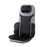 DS NA Livemor 8-nodes Full Back Massage Cushion Heating Massage Seats