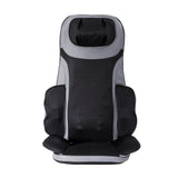 DS NA Livemor 8-nodes Full Back Massage Cushion Heating Massage Seats