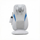 DS NA Livemor Full Back Massage Cushion 3D Kneading Heating Massage Seats