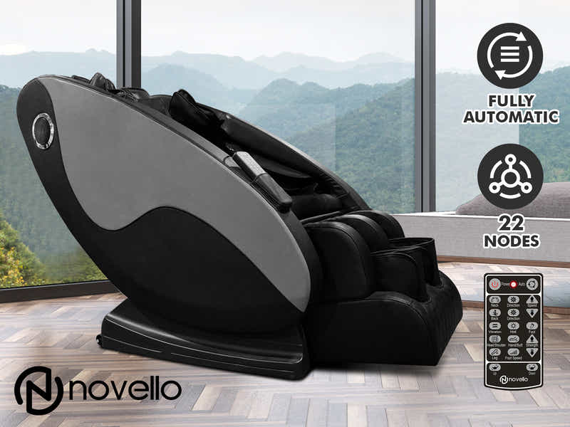 Full Body massage Chair 2B