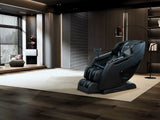 Massage Chair Black