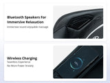 Massage Chair Black