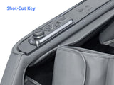 Massage Chair Gmsl1 Grey