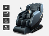 Massage Chair Jbsl1 Blue