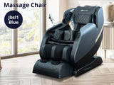 Massage Chair Jbsl1 Blue