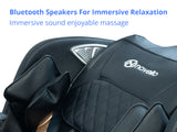 Massage Chair Jbsl1 Blue