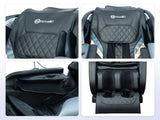 Massage Chair Jbsl1 Blue