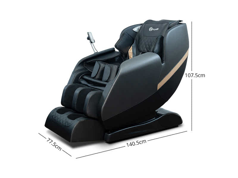 Massage Chair Jbsl1 Grey