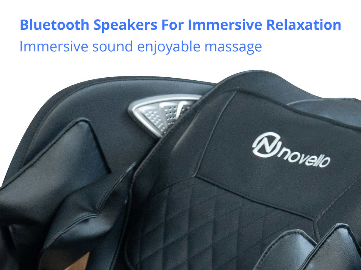 Massage Chair Jbsl1 Grey
