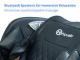 Massage Chair Jbsl1 Grey