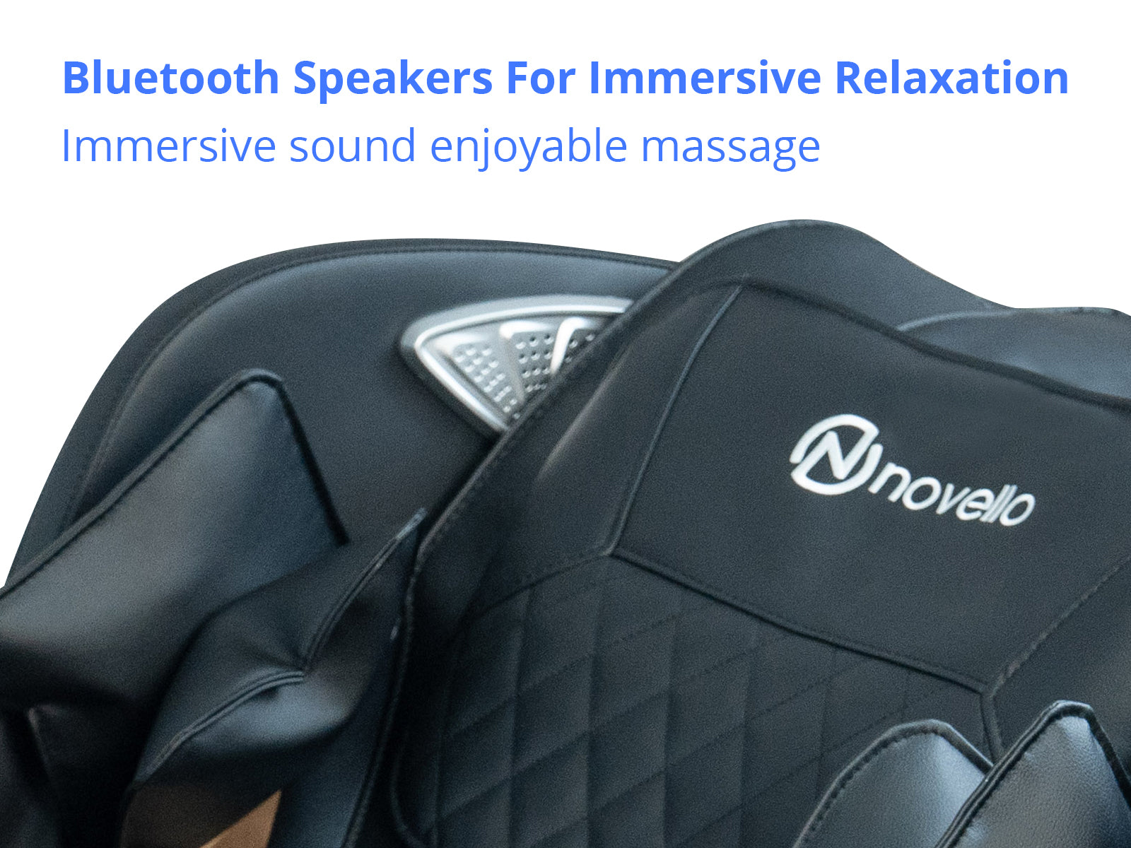 Massage Chair Jbsl1 Grey