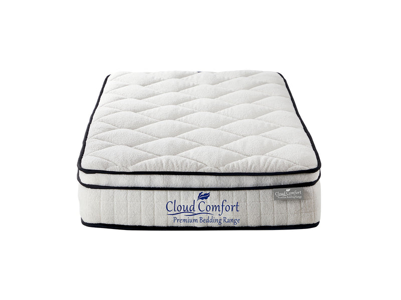 Boucle22 Mattress - Double