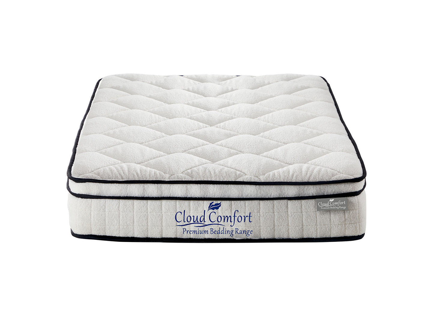 Boucle 22 Mattress King
