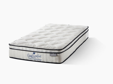 DS Boucle22 Mattress - King Single