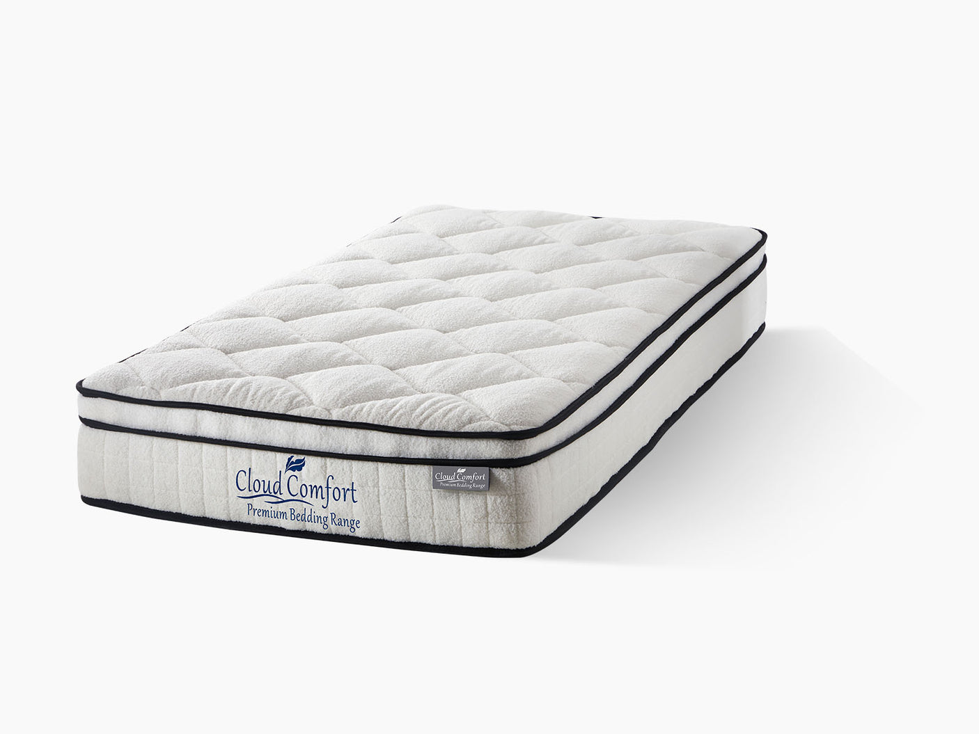 DS Boucle 22 Mattress King Single