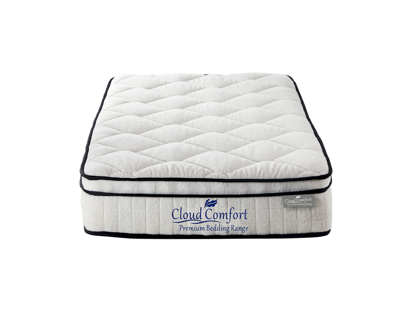 DS Boucle 22 Mattress King Single