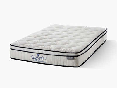 Boucle22 Mattress - Queen