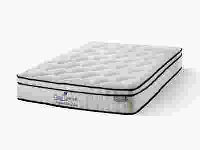 Boucle22 Mattress - Queen