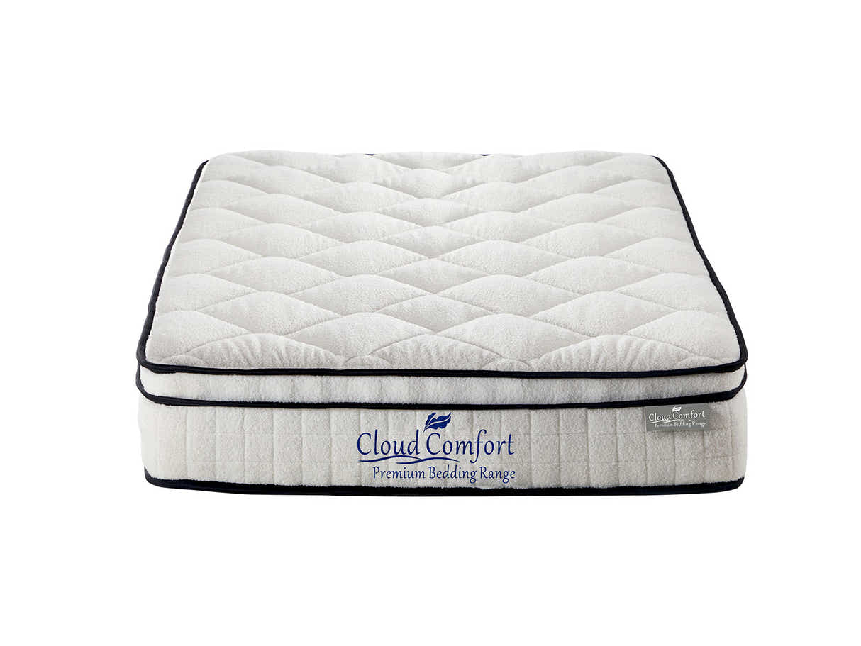 Boucle22 Mattress - Queen