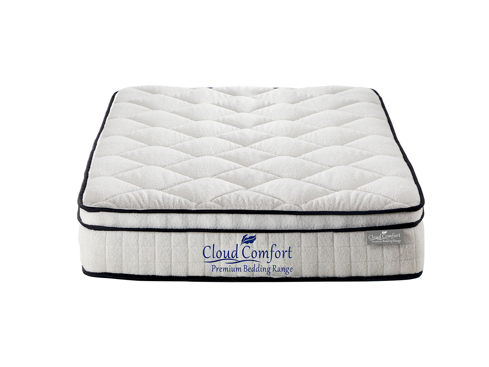 Boucle22 Mattress - Queen